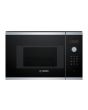 Bosch BFL523MS0B/MG Built In Microwave