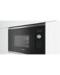 Bosch BFL523MS0B/MG Built In Microwave