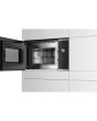 Bosch BFL523MS0B/MG Built In Microwave