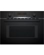 Bosch CMA583MB0B Combination Microwave Oven 
