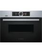 Bosch CMG656BS6B/OG Combi Microwave