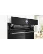 Bosch CSG7361B1/MG Compact Steam Oven