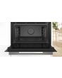 Bosch CSG7361B1/MG Compact Steam Oven