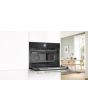 Bosch CSG7361B1/MG Compact Steam Oven
