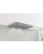 Bosch DFM063W56B/MG Series 2 60Cm Telescopic Canopy Hood
