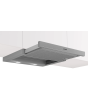 Bosch DFM063W56B/MG Series 2 60Cm Telescopic Canopy Hood
