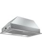 Bosch DLN53AA70B/MG 53Cm Canopy Cooker Hood