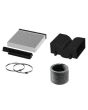 Bosch DWZ0DX0U0/MG Standard Recirculation Kit
