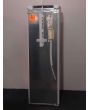 Bosch GIN81HCE0G/MG Serie | 8 Frost Free Flat Hinge Upright Freezer
