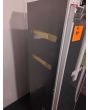 Bosch GIN81HCE0G/MG Serie | 8 Frost Free Flat Hinge Upright Freezer