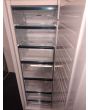 Bosch GIN81HCE0G/MG Serie | 8 Frost Free Flat Hinge Upright Freezer