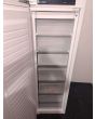 Bosch GIN81HCE0G/MG Serie | 8 Frost Free Flat Hinge Upright Freezer
