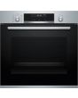 Bosch HBG5585S6B/MG Single Electric Oven