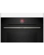 Bosch HBG7741B1B 59.4cm Built In Electric Single Oven - Black