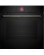 Bosch HBG7741B1B 59.4cm Built In Electric Single Oven - Black [Copy]