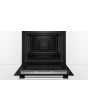 Bosch HBS573BS0B/MG Built In Electric Single Oven