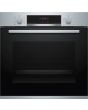 Bosch HBS573BS0B/MG Built In Electric Single Oven