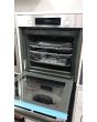 Bosch HBS573BS0B/MG Built In Electric Single Oven