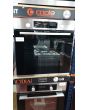 Bosch HBS573BS0B/MG Built In Electric Single Oven