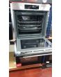 Bosch HBS573BS0B/MG Built In Electric Single Oven
