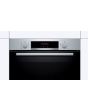 Bosch HBS573BS0B Built In Electric Single Oven