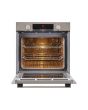 Bosch HBS573BS0B Built In Electric Single Oven