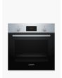 Bosch HHF113BR0B Single Electric Oven