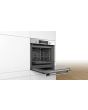 Bosch HRS578BS6B/MG Built In Single Oven