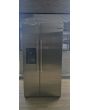 Bosch KAD93VIFPG Sbs Ice & Water American Style F/Freezer 