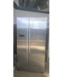 Bosch KAN93VIFPG/MG American Fridge Freezer
