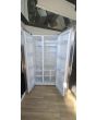 Bosch KAN93VIFPG/MG American Fridge Freezer