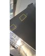 Bosch KAN93VIFPG/MG American Fridge Freezer