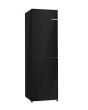 Bosch KGN27NBFAG Freestanding Fridge Freezer