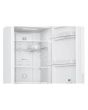 Bosch KGN27NWEAG Freestanding 55Cm Frost Free Fridge Freezer