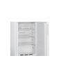Bosch KGN27NWEAG Freestanding 55Cm Frost Free Fridge Freezer