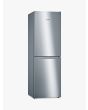 Bosch KGN34NLEAG 50/50 Frost Free Fridge Freezer