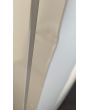 Bosch KSV36AWEPG/MG Tall Larder Fridge
