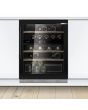 Bosch KUW21AHG0G/MG 60Cm Wine Cooler