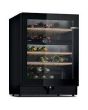 Bosch KWK16ABGAG/MG Serie | 6 Wine Cooler With Glass Door