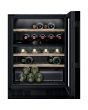 Bosch KWK16ABGAG/MG Serie | 6 Wine Cooler With Glass Door