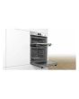Bosch MBA5785S0B/MG Serie | 6 Built-In Double Oven