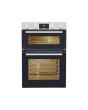 Bosch MHA133BR0B Built In Double Oven Series 2 