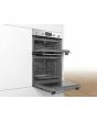 Bosch MHA133BR0B Built In Double Oven Series 2 