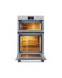 Bosch MHA133BR0B Built In Double Oven Series 2 