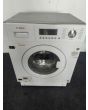 Bosch WKD28542GB/MG Bosch 7/4Kg Integrated Washer Dryer 