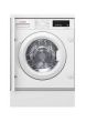 Bosch WKD28542GB/MG Bosch 7/4Kg Integrated Washer Dryer 