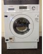 Bosch WKD28543GB/MG 7/4Kg Integrated Washer Dryer