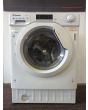 Candy CBD485D2E 8/5Kg Integrated Washer Dryer