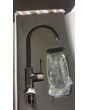 Caple ASP2/AN/OG Aspen Single Lever Tap Anthracite