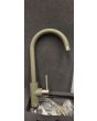 Caple ASP2/PG/OG Aspen Single Lever Tap Pebble Grey